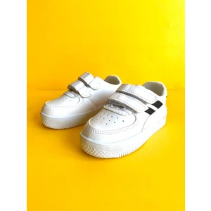 Unisex Bebek Çocuk Spor Ayakkabı Sneaker Kids Çocuk Okul Ayakkabısı