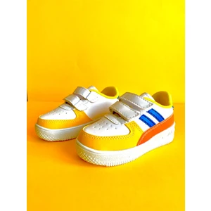 Unisex Bebek Çocuk Spor Ayakkabı Sneaker Kids Çocuk Okul Ayakkabısı