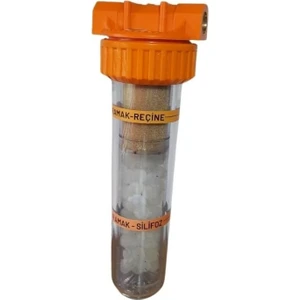 MF-150 Silifoz Reçine Filtre 3/4''inç