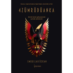 4Zümrüdüanka - Emrullah Özkan