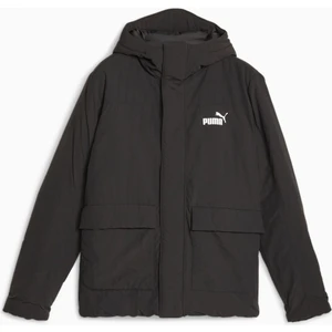 Hooded Erkek Mont 67538201