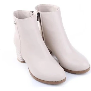 Pierre Cardin PC-52524 Kadın 5,5 cm Topuklu  Bot