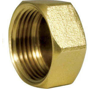 Sarı Prinç Dişi Tapa 3/8/"