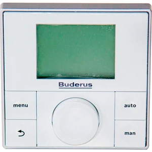 RC150 Kablolu Oda Termostatı