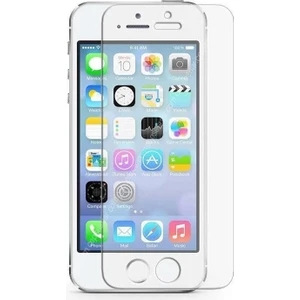 Nano Teknoloji Cam Iphone 6g Beyaz Kırılmaz Cam Ekran Koruyucu