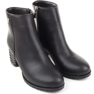 Pierre Cardin PC-52524 Kadın 5,5 cm Topuklu  Bot