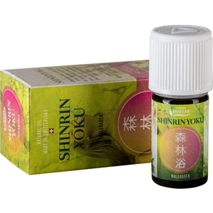 Vıvasan Shinrin Yoku 5 ml