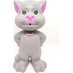 Talking Tom Al Touch Konuşan Ses Teklit Eden Kedi Tom
