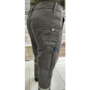 İş Pool Iş Pantolonu 7/7 Kumaş Yüksekkalite