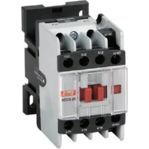 HDC61811M 18A 1no 1nc 220V 50Hz Kontaktör