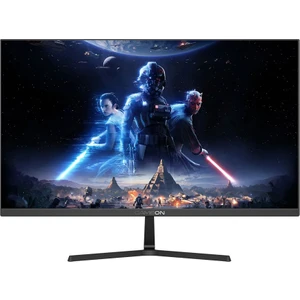 GOPS24180VA 24" 180Hz 1ms Fhd Va HDMI 2.0  Gsync & Adaptive Sync Gaming Monitor
