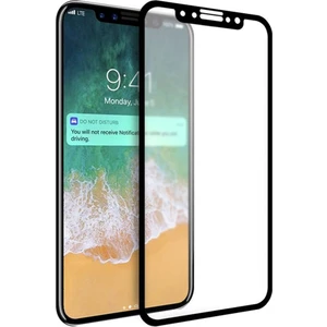 Tech Gross Apple iPhone 12 20D Premium Cam Telefon Ekran Koruyucu