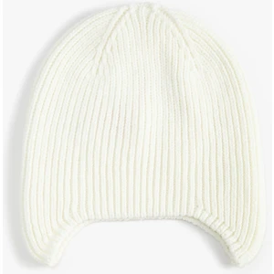 Kulak Kapaklı Basic Bere