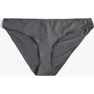 Dokulu Brief Külot Normal Bel