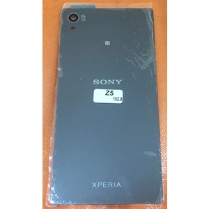 Sony Xperia Z5 E6603 Arka Pil Kapağı