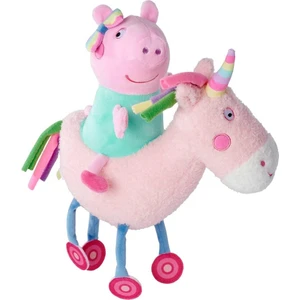 Simba Peppa Pig Unicorn Arkadaşı 109262544