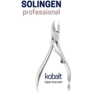Transformacion Kobalt Manikür Pedikür Tırnak Makası Solingen Profesyonel 718851