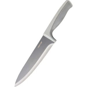 Fika Gri Microban Şef Bıçağı 20 cm