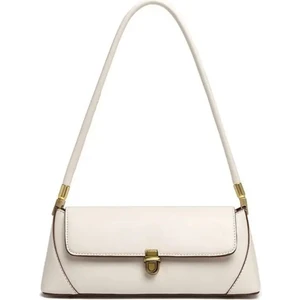 Retro Baget Koltuk Altı Çok Yönlü Omuz Crossbody Çantası (Yurt Dışından)