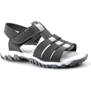 Arzen 02419  Orto pedik Erkek Çocuk Sandalet Ayakkabı
