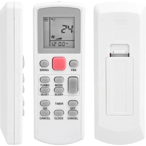 Daıkın APGS02 Inverter Klima Kumandası