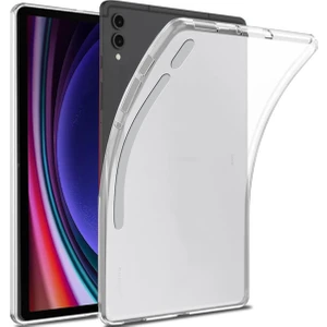 Samsung Galaxy Tab S9 Plus 12.4 Inch Tablet Tpu Silikon Kılıf - AL8103