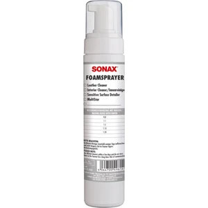 Köpük Püskürtücü Şişe 250 ml