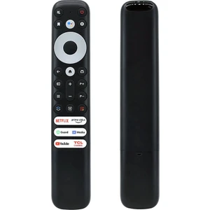 Tcl RC902V Rmr1 Netflıx-Prıme Vıdeo-Guard-Medıa-Youtube Tuşlu