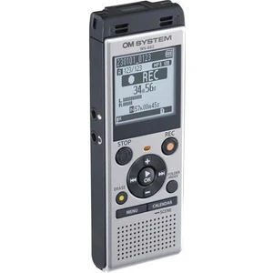 Om System WS-882 4 Gb Ses Kayıt Cihazı