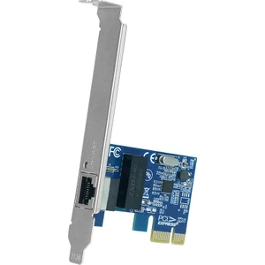 PCI-E Express 10/100/1000 Gigabit Ethernet Lan Ağ Kartı (DK-NT-PEGLAN)