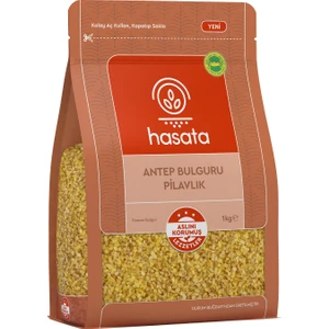 Antep Pilavlık Bulgur 1kg