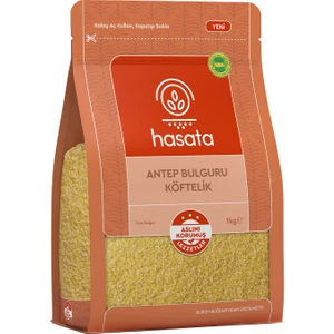 Antep Köftelik Bulgur 1kg