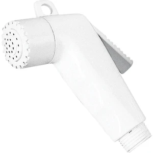 Nuova Rade Duş Başlığı Beyaz