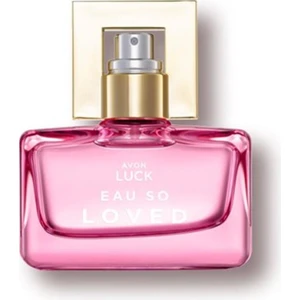 Luck Eau So Loved 30 ml Edp Kadın Parfümü
