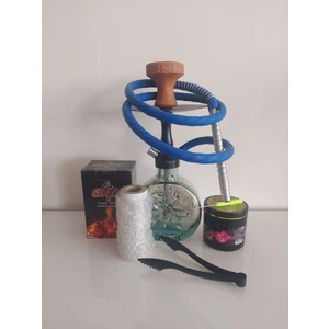Jant Konya Full Set Nargile Takımı