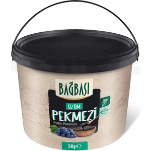 Üzüm Pekmezi 5kg