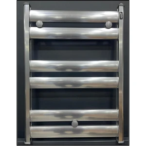 Stil Ayen Havlupan-50/70 Alüminyum Havlupan Paslanmaz