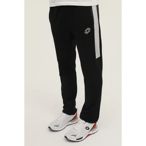 M-Drew Cb Trck Pnts 3pr Siyah Erkek Eşofman Altı