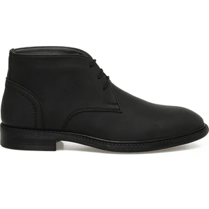 Down Town 270 3pr Siyah Erkek Klasik Bot