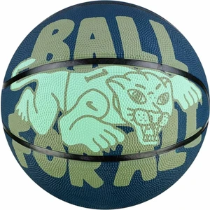 Basketbol Topu Unisex Basketbol Topu N.100.4371.434.07-1-ÇOK Renkli