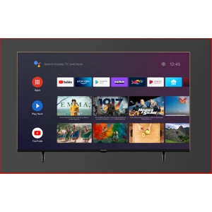Tokyo 55 GHU 7905C 55" 139 Ekran Uydu Alıcılı 4K Ultra HD Smart LED TV