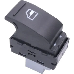 Cam Düğmesi Tekli - 7E0959855 - Transporter T5 / 2003-2011