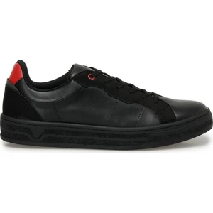 Pace 3pr Siyah Erkek Sneaker