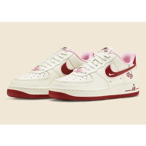 Air Force 1 Low Valentine's Day