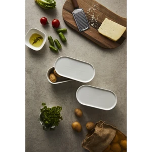 Be Original Pera Oval Fırın Kabı Nihaleli 20 cm 2'li