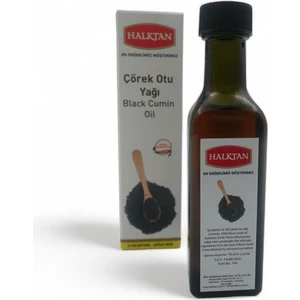 Çörek Otu  Yağı 100 Ml.