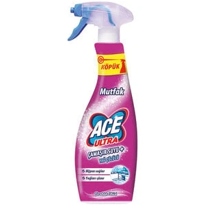 Ultra Sprey Mutfak 700 ml  (  1  Adet  )