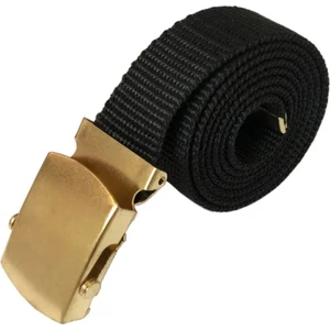 Mrc Tactical Tactical Sarı Metal Tokalı Siyah Kemer Askeri Taktik Palaska Er