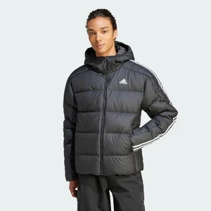 Essentials Midweight Down Erkek Mont