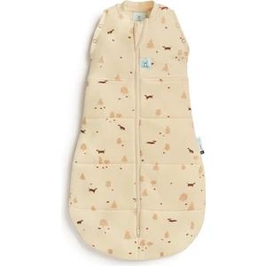 Organik Pamuklu Kundak 2.5 TOG